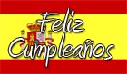 Sprüche zum Geburtstag auf Spanisch
